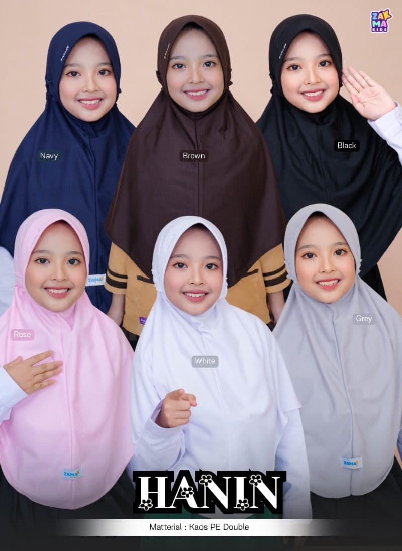 Hanin Hijab