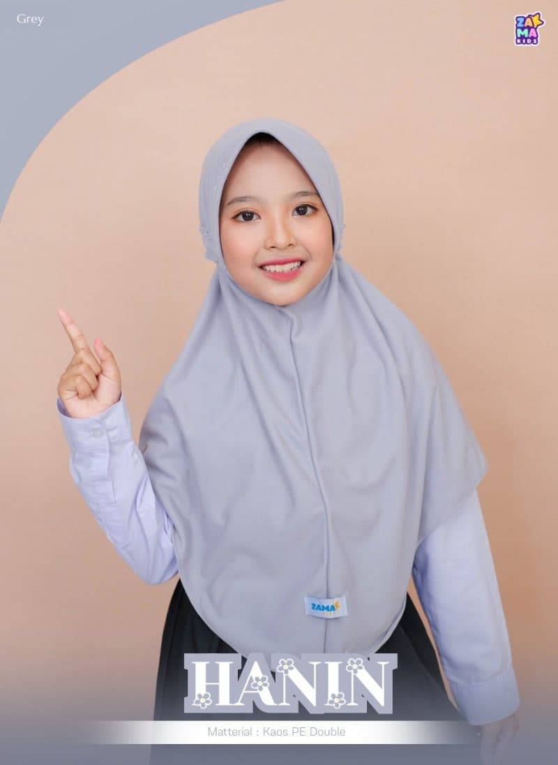 Hanin Hijab