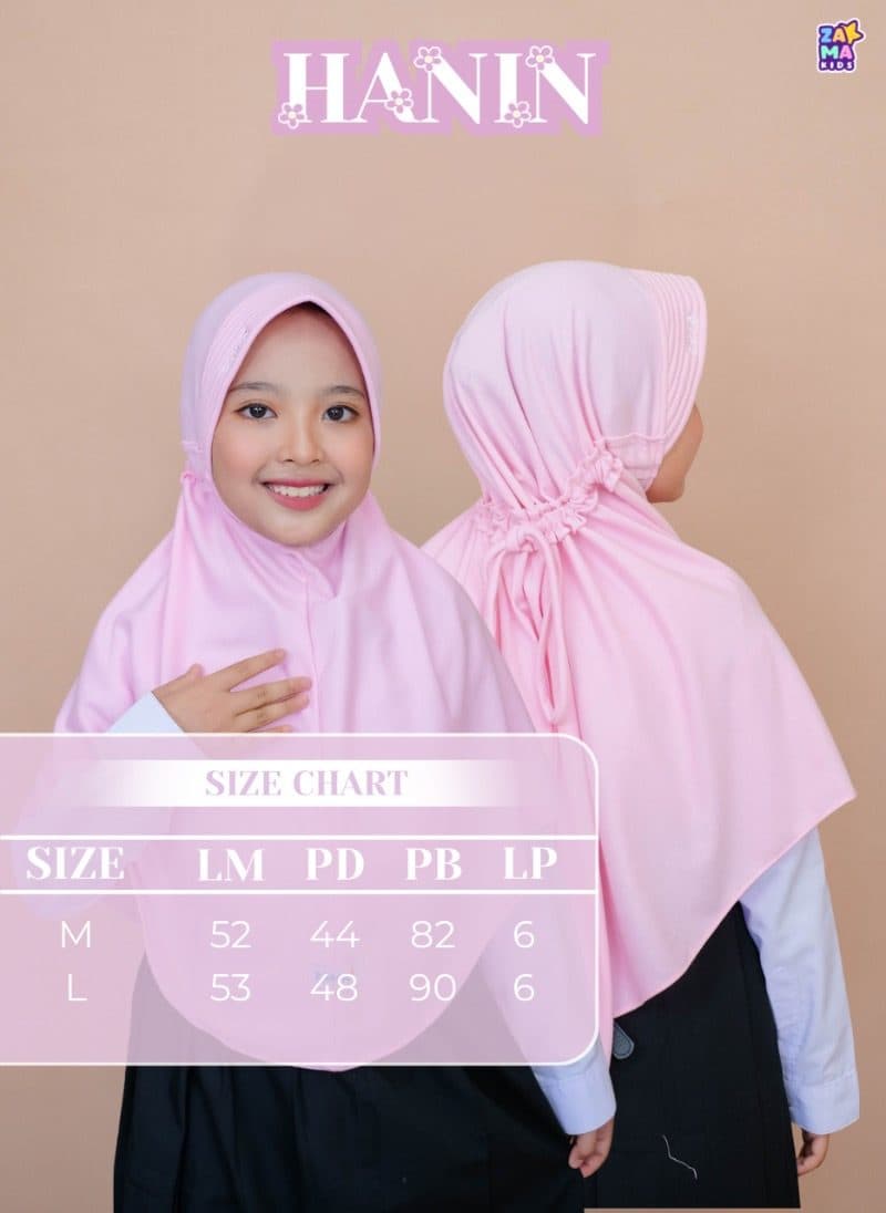 Hanin Hijab