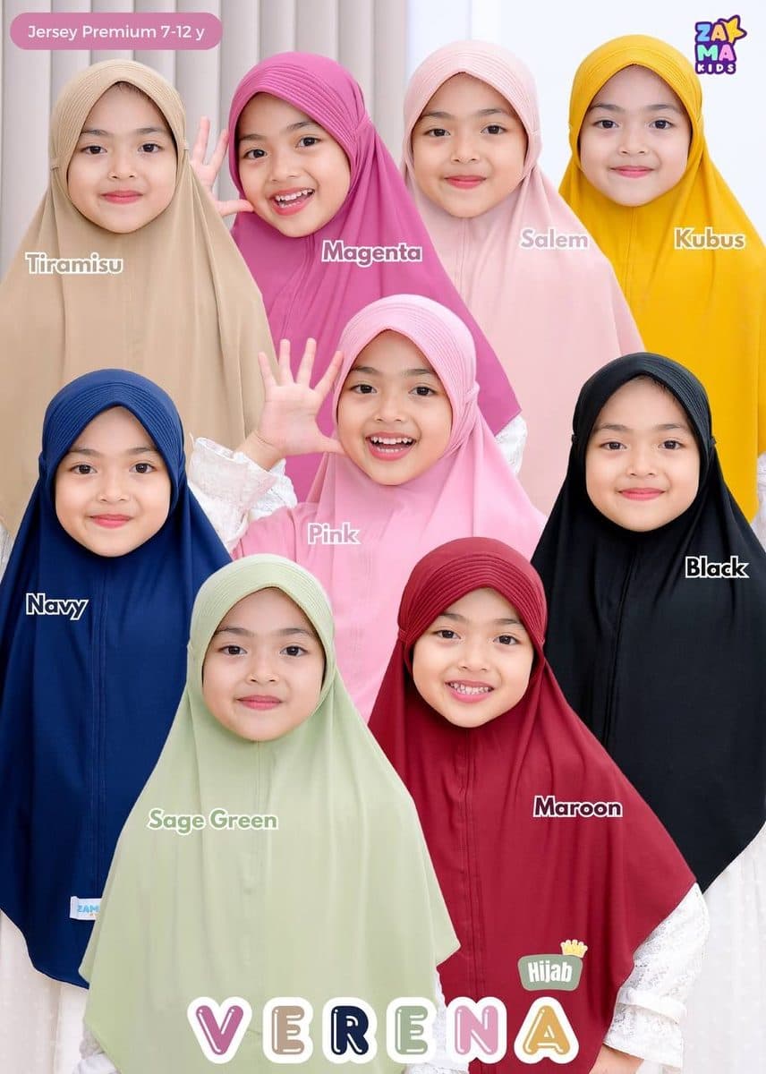 Verena Hijab