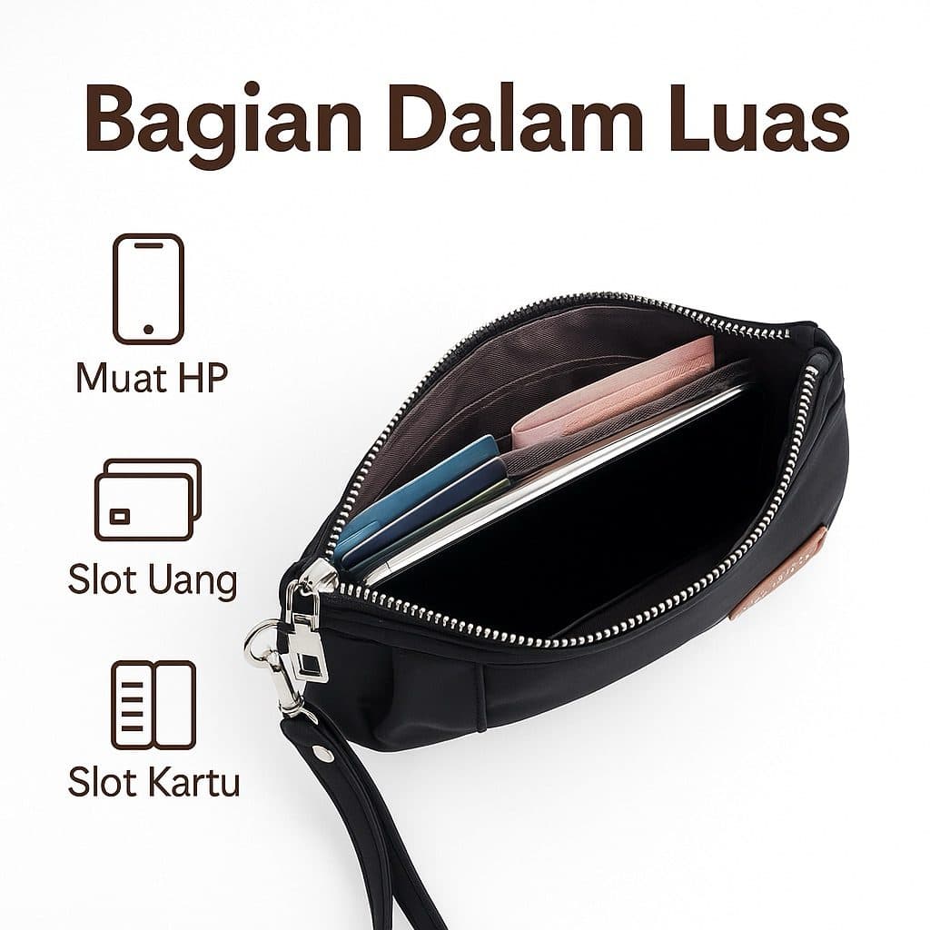 Yura Pouch