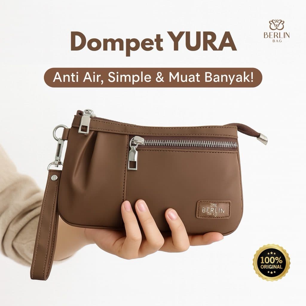 Yura Pouch