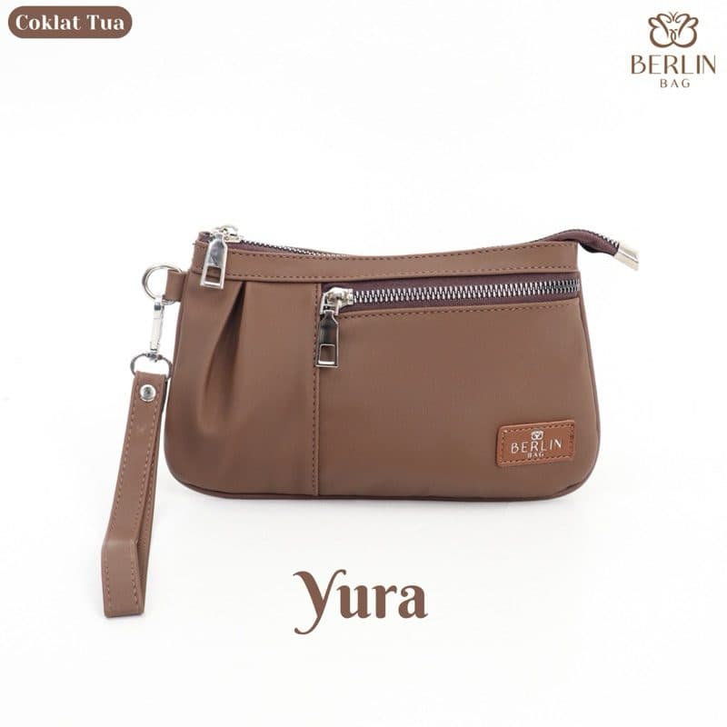 Yura Pouch