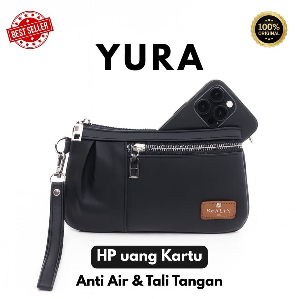 Yura Pouch