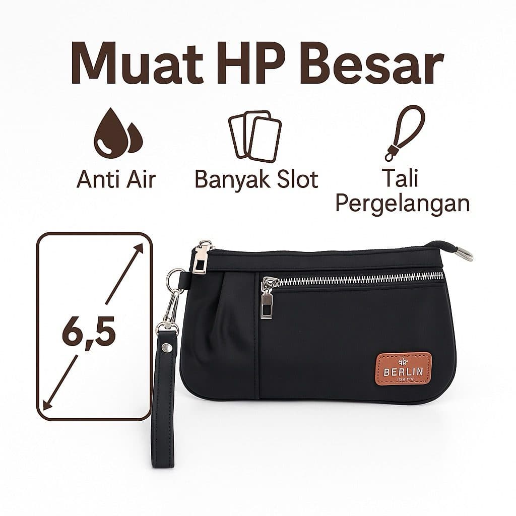 Yura Pouch