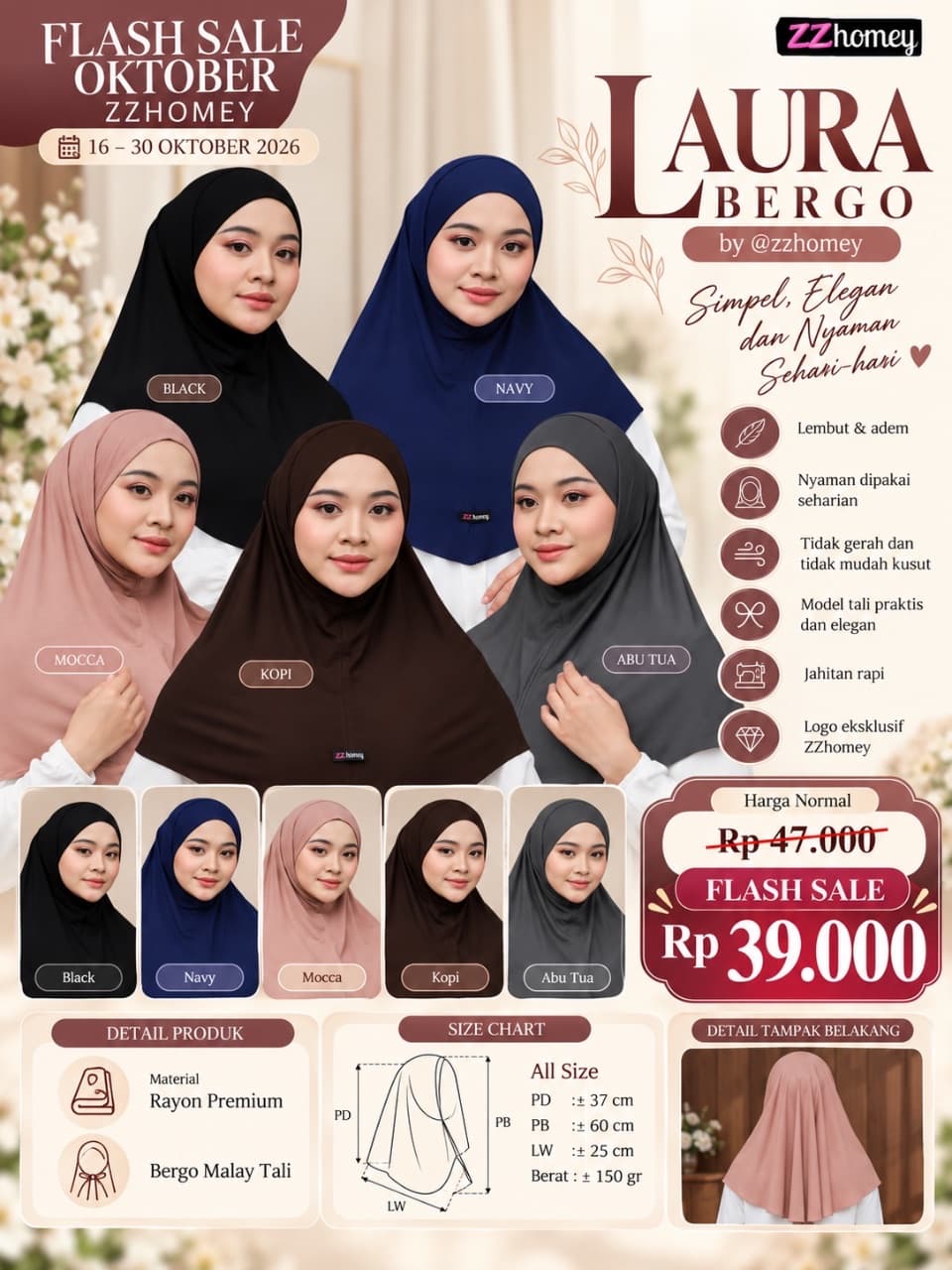 Laura Bergo New
