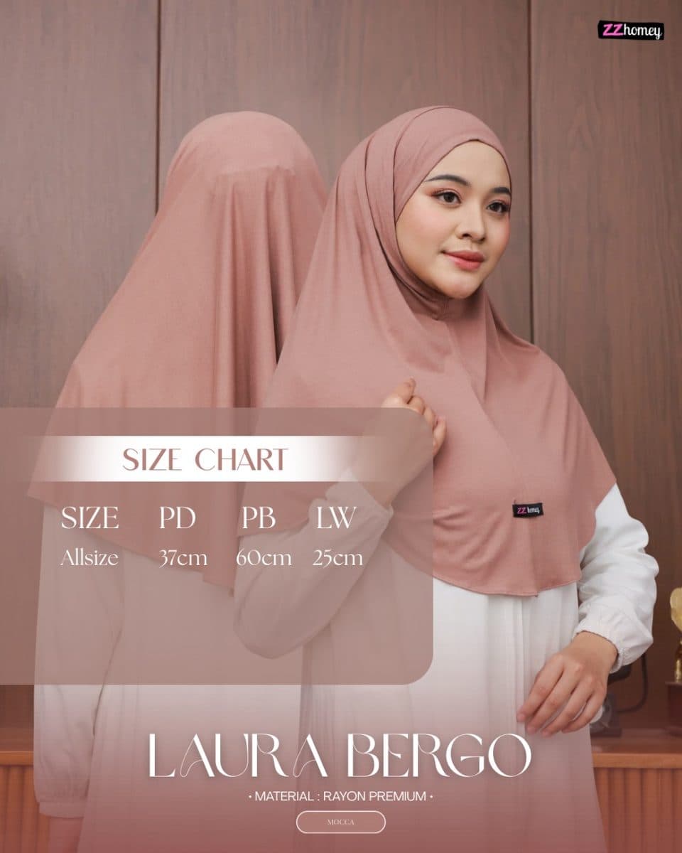 Laura Bergo New