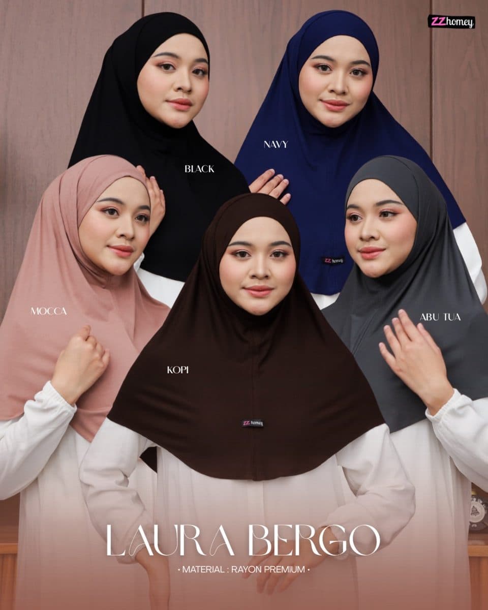 Laura Bergo New
