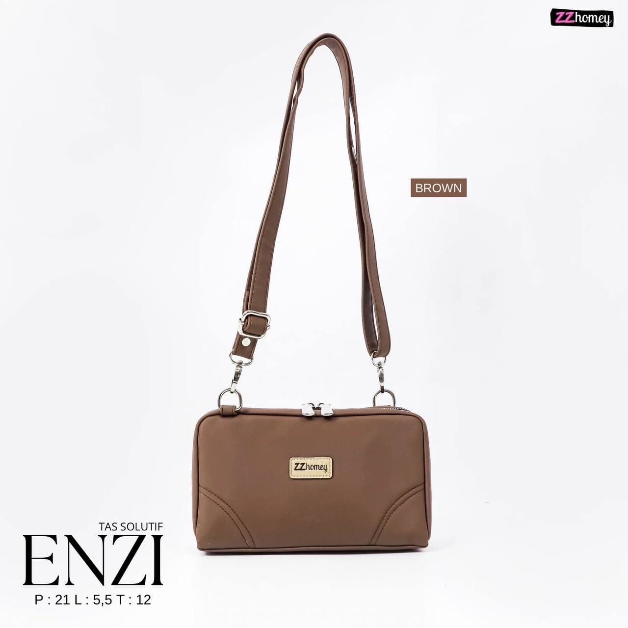 Enzi Tas Solutif