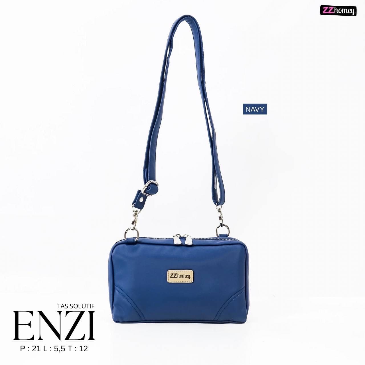 Enzi Tas Solutif