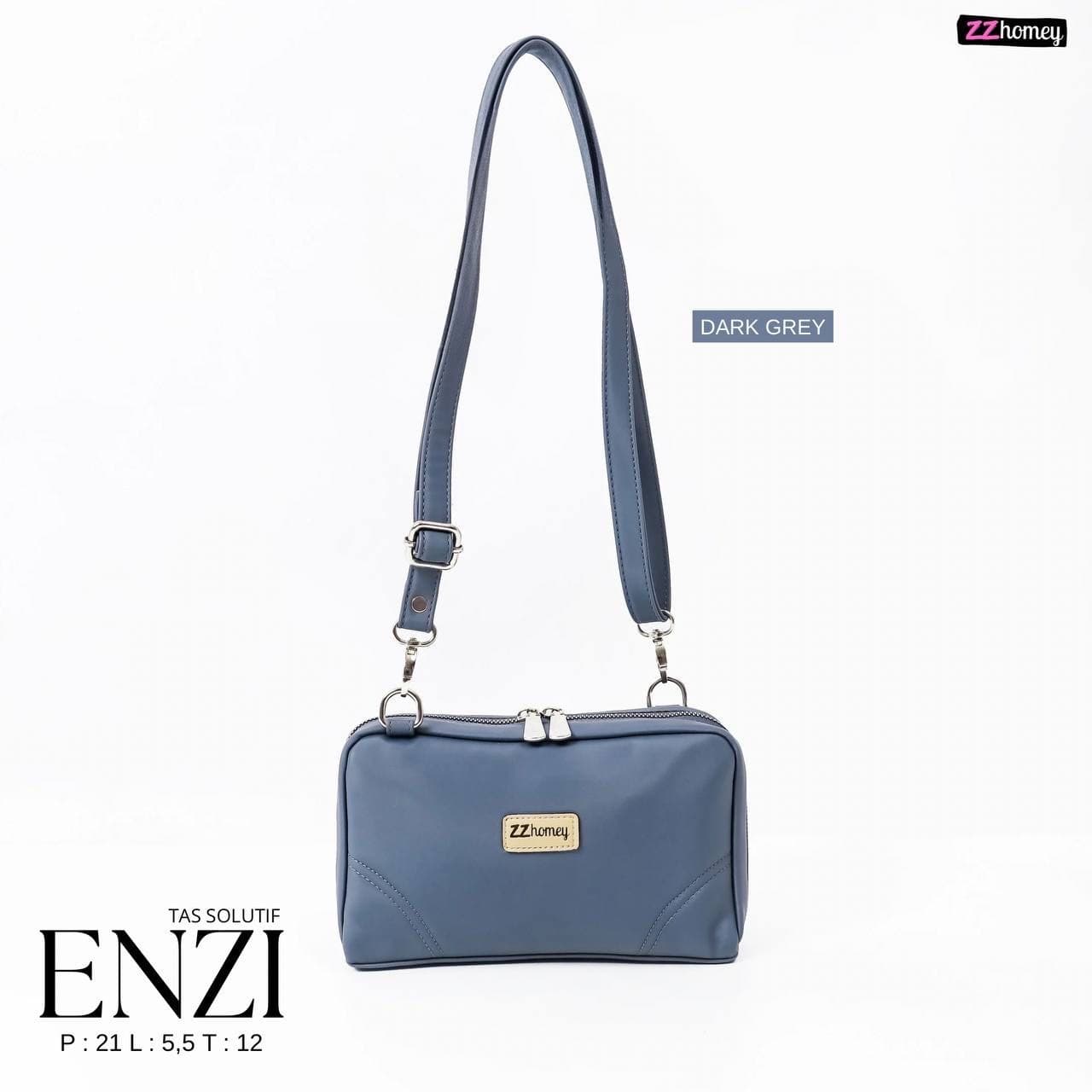 Enzi Tas Solutif