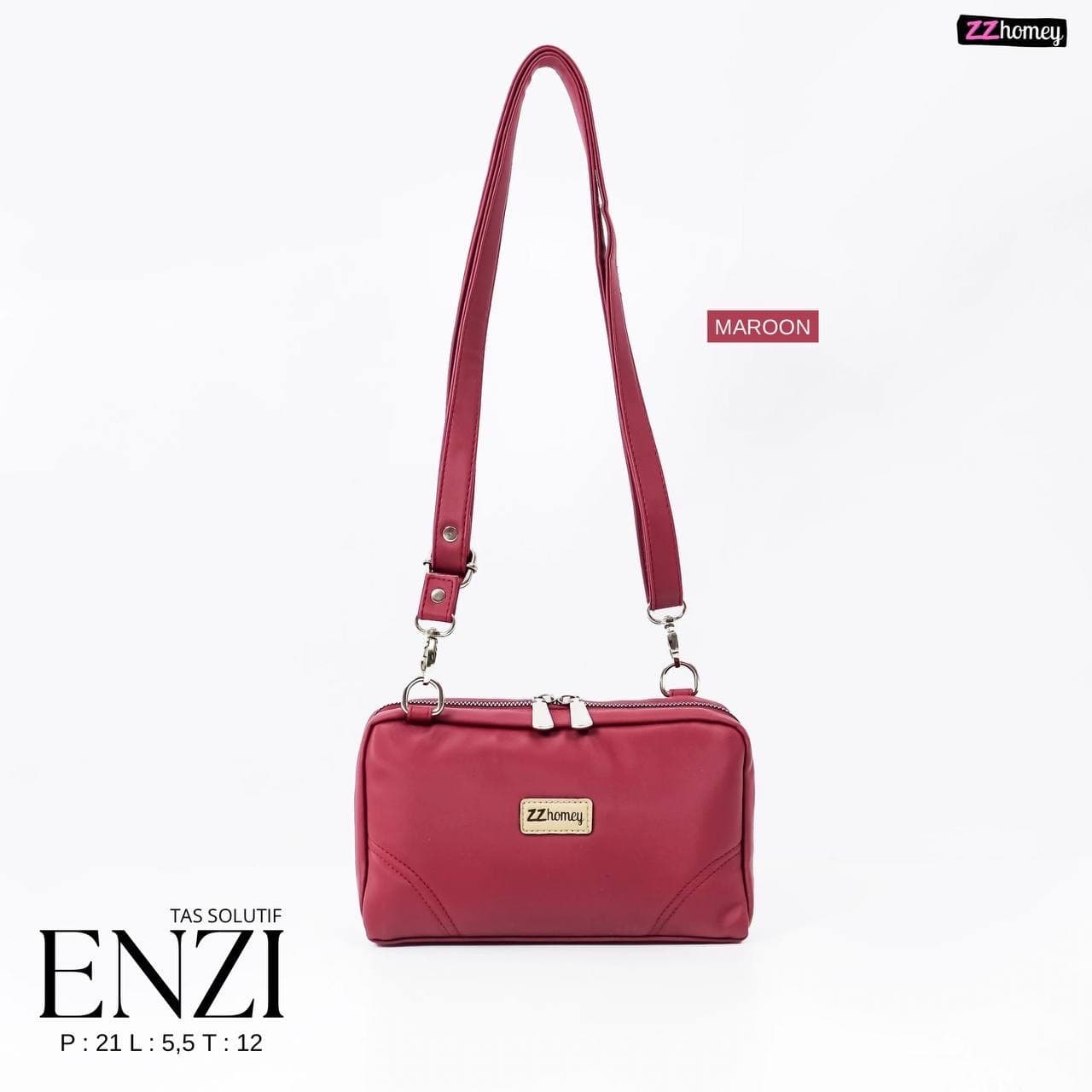 Enzi Tas Solutif