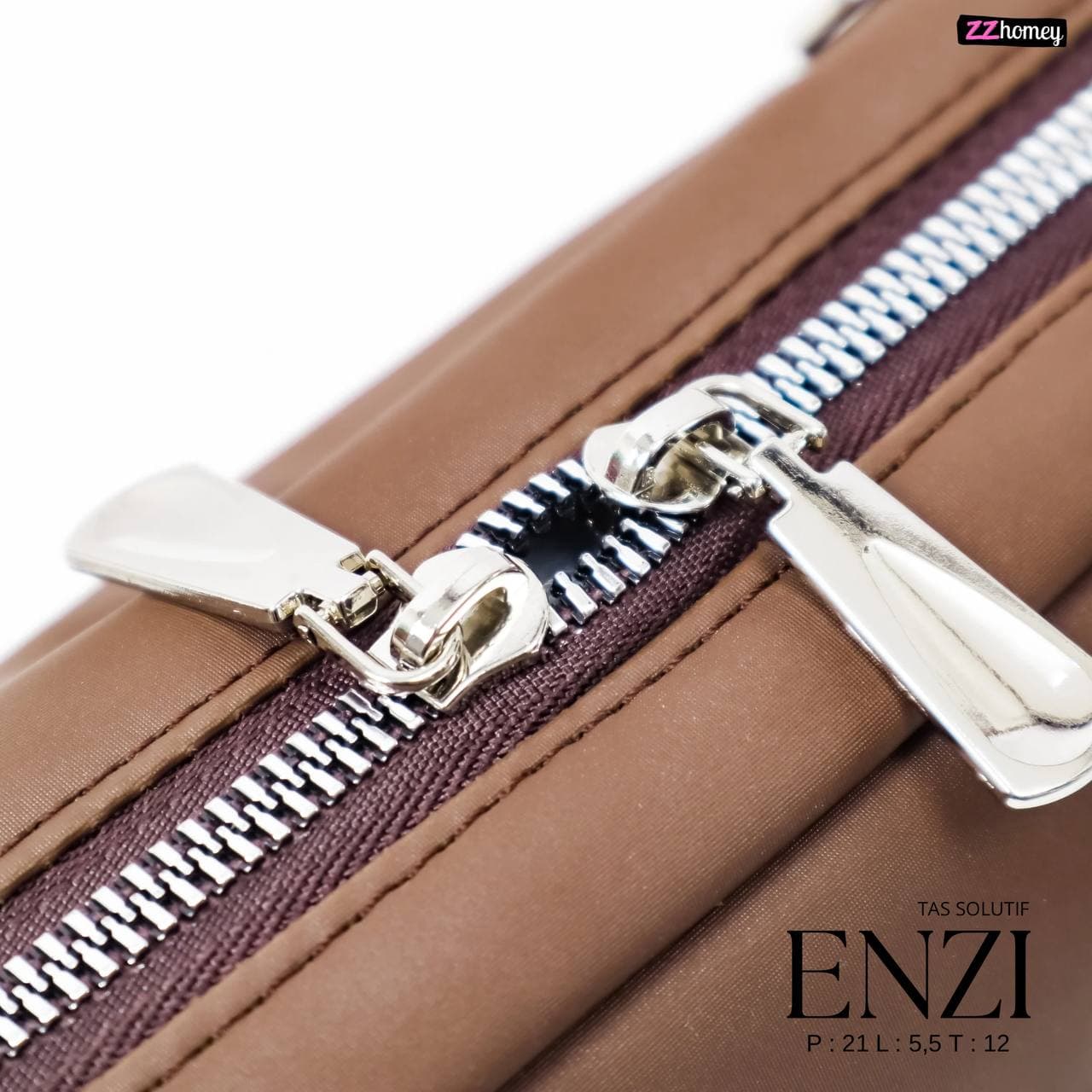 Enzi Tas Solutif